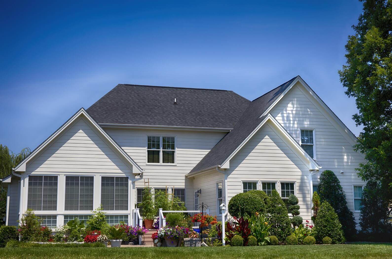 ADORE HAPPY HOME GRAND